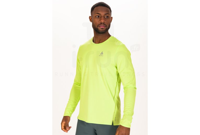 Odlo Zeroweight Chill-Tec ECO Herren