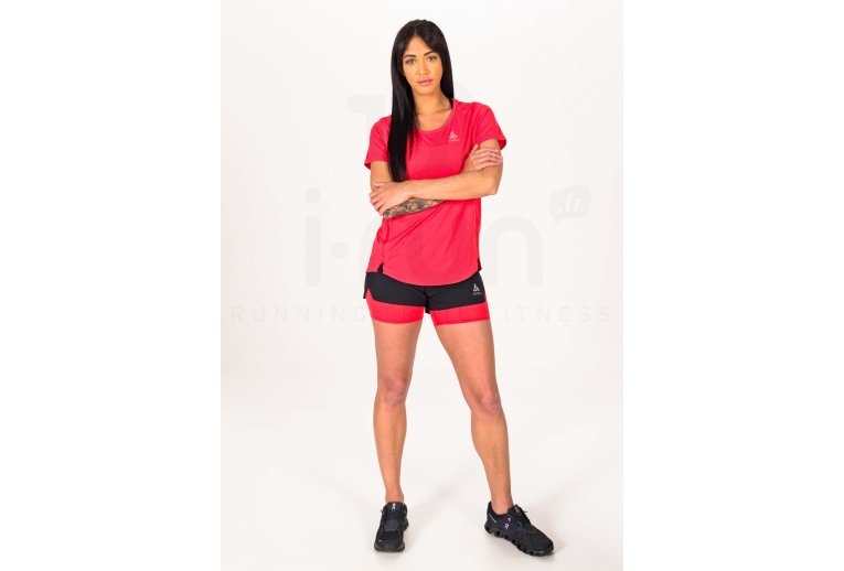 Odlo Zeroweight Chill-Tec ECO Damen