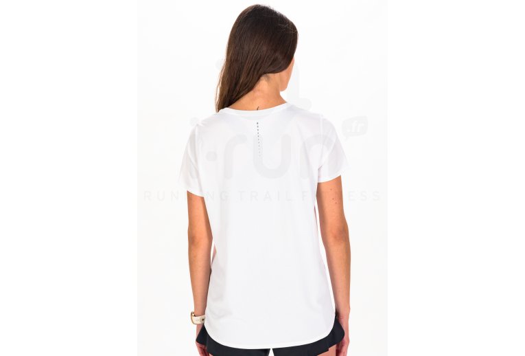 Odlo camiseta manga corta Zeroweight Chill-Tec ECO