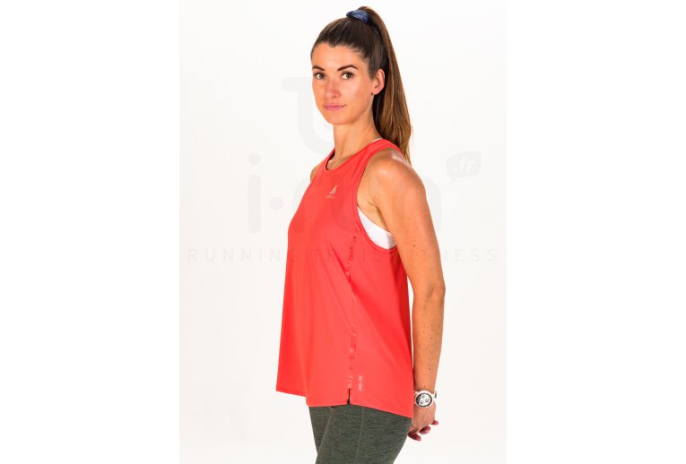 Odlo Zeroweight Chill-Tec ECO Damen