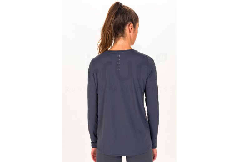 Odlo camiseta manga corta Zeroweight Chill-Tec ECO