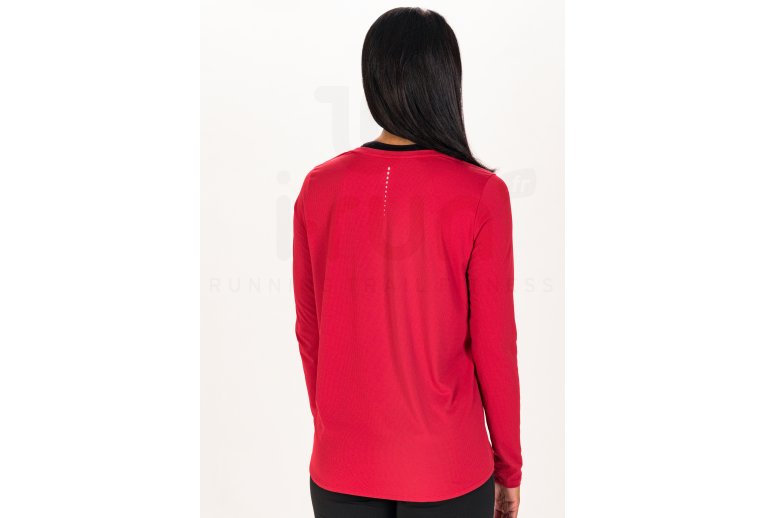 Odlo camiseta manga larga Zeroweight Chill-Tec ECO