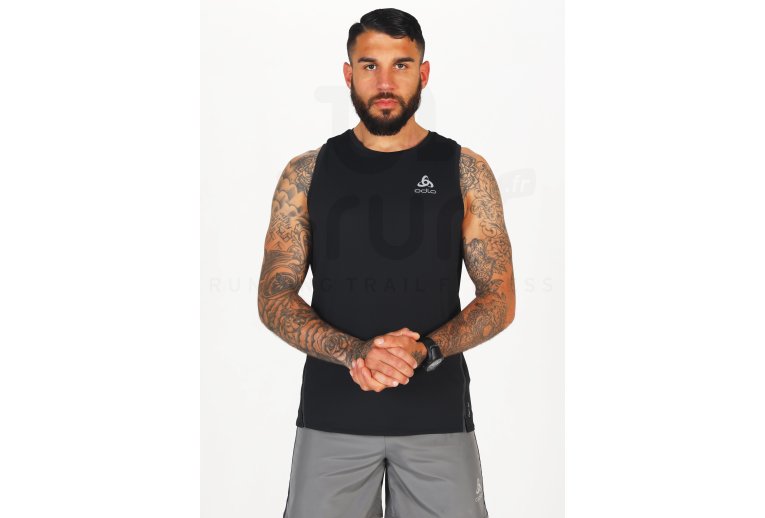 Odlo Zeroweight Chill-Tec Herren