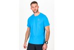 Odlo camiseta manga corta Zeroweight Chill-Tec