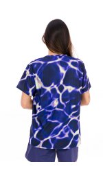 Odlo Zeroweight Chill-Tec Print