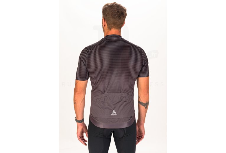 Odlo Zeroweight Chill-Tech Herren