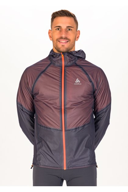 Odlo Dual Dry Waterproof Insulated Herren