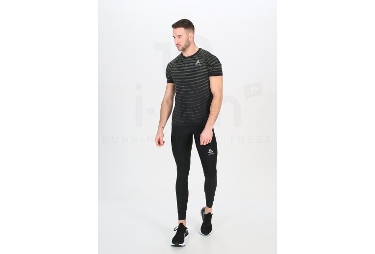 Odlo mallas largas Zeroweight Dual Dry Water Resistant