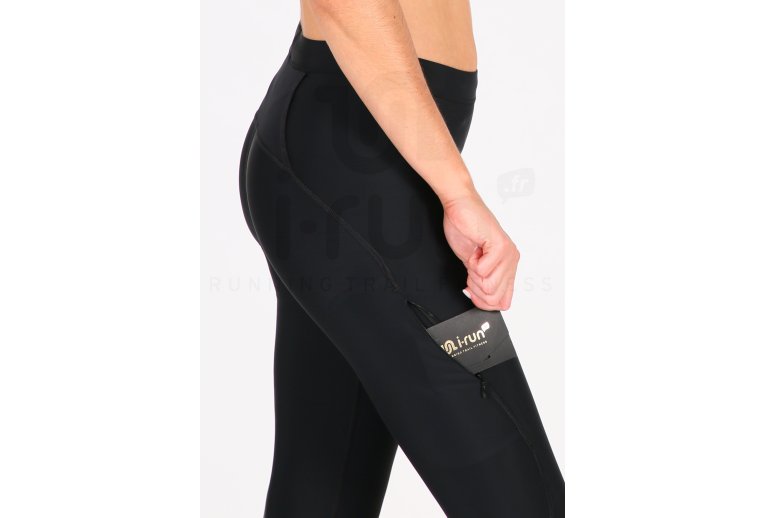 Odlo mallas largas Zeroweight Dual Dry Water Resistant