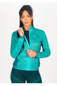 Odlo Zeroweight Dual Dry Water Resistant W