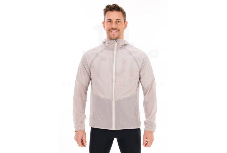 Odlo Zeroweight Dual Dry Waterproof Jacket