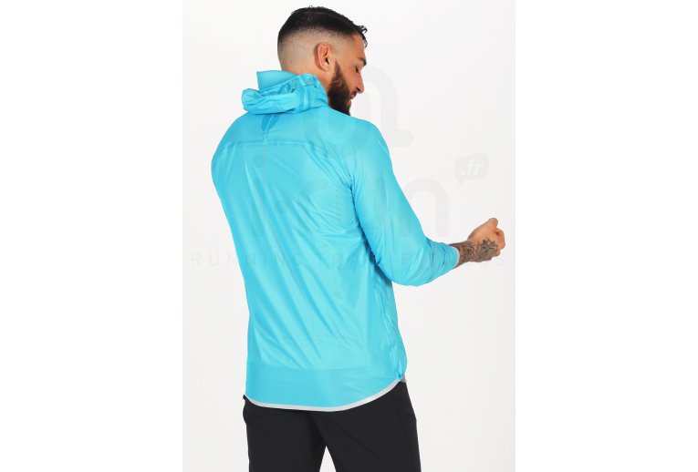 Odlo Zeroweight Dual Dry Waterproof Herren