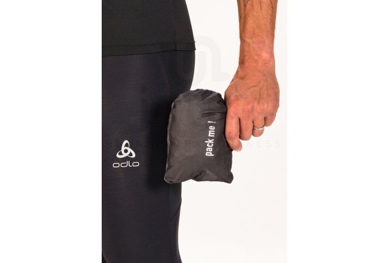 Odlo Zeroweight Dual Dry Waterproof Herren