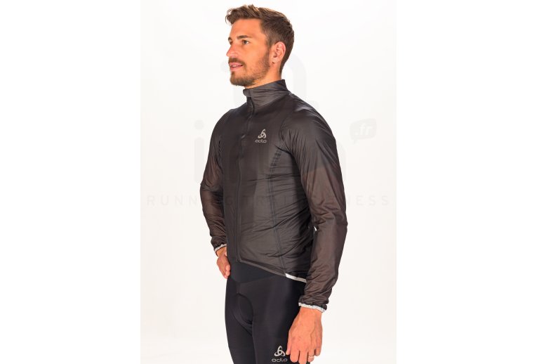 Odlo Zeroweight Dual Dry Waterproof Herren