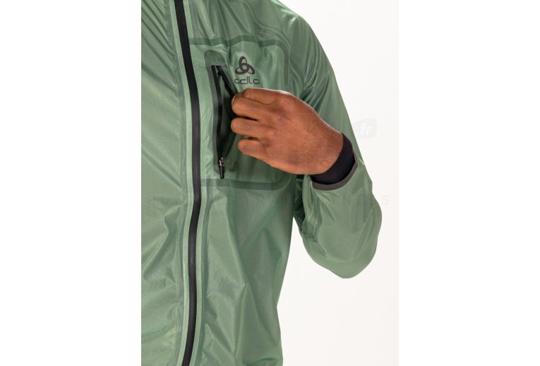 Odlo Zeroweight Dual Dry Waterproof Herren