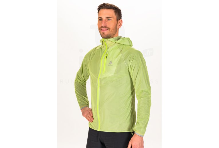 Odlo Zeroweight Dual Dry Waterproof Herren