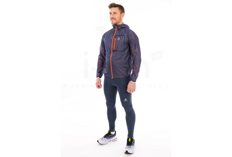 Odlo Zeroweight Dual Dry Imperme�vel Herren