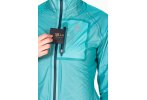 Odlo Zeroweight Dual Dry Waterproof Damen