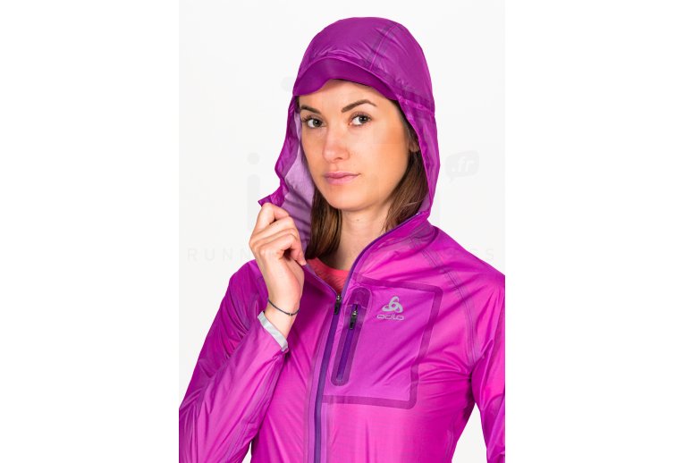 Odlo Zeroweight Dual Dry Waterproof Damen