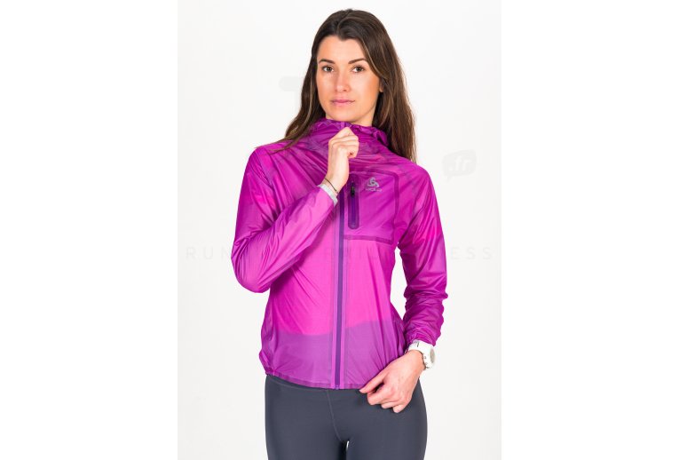Odlo Zeroweight Dual Dry Waterproof Damen