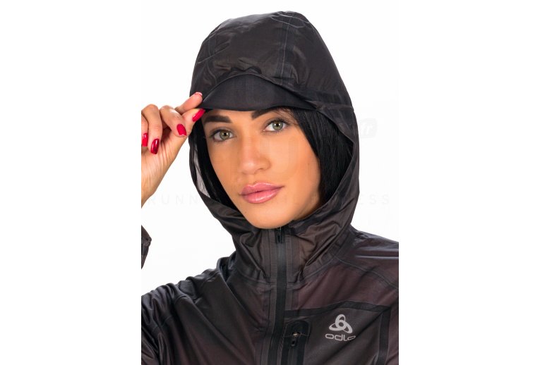 Odlo Zeroweight Dual Dry Waterproof