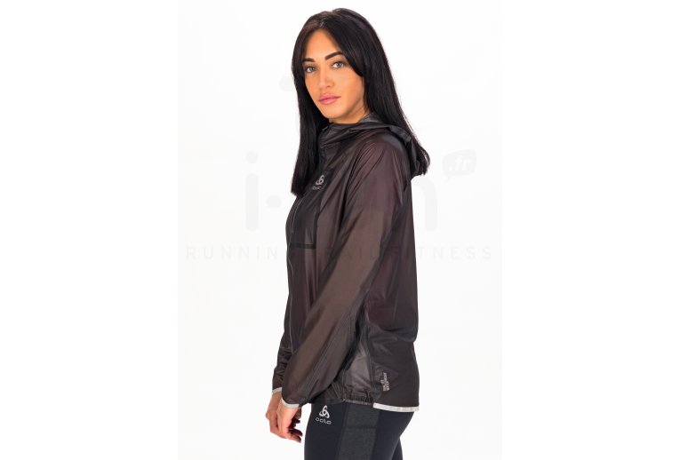 Odlo Zeroweight Dual Dry Waterproof