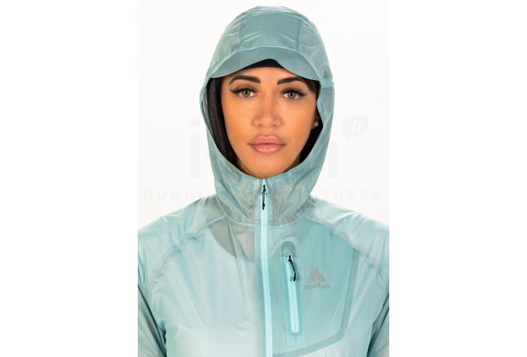 Odlo Zeroweight Dual Dry Waterproof Damen