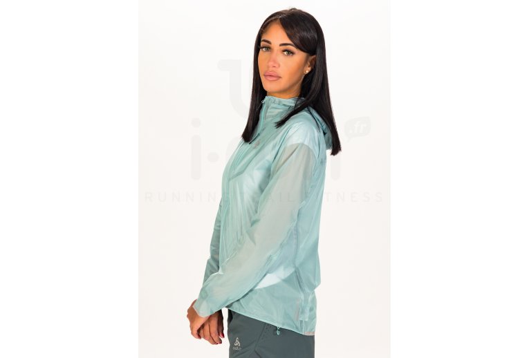 Odlo Zeroweight Dual Dry Waterproof Damen