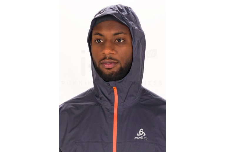 Odlo chaqueta Zeroweight ECO