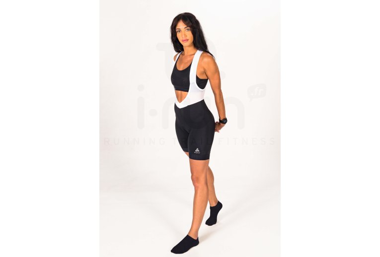 Odlo culotte de ciclismo Zeroweight ECO