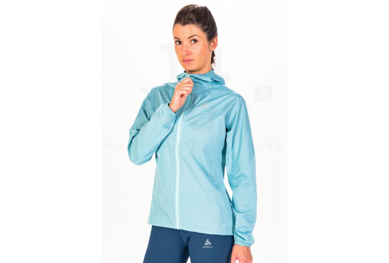Odlo chaqueta Zeroweight ECO
