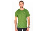 Odlo camiseta manga corta Zeroweight Engineered Chill-Tec