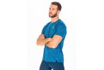 Odlo camiseta manga corta Zeroweight Engineered Chill-Tec
