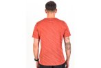 Odlo camiseta manga corta Zeroweight Engineered Chill-Tec