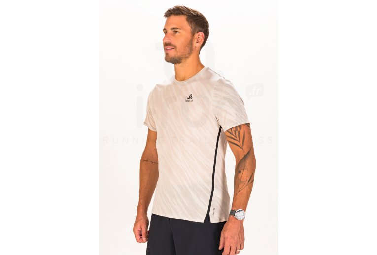 Odlo Zeroweight Engineered Chill-Tec Herren