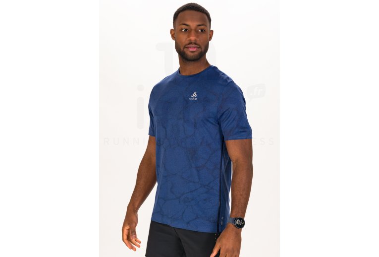 Odlo Zeroweight Engineered Chill-Tec