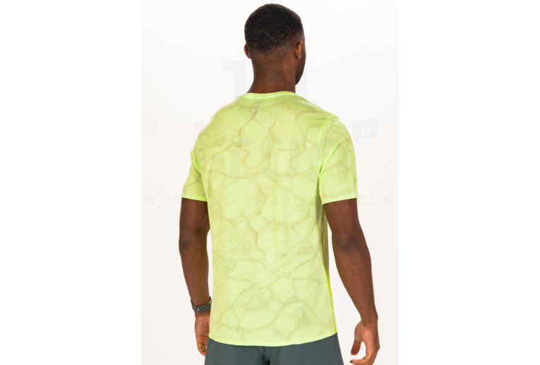 Odlo Zeroweight Engineered Chill-Tec Herren