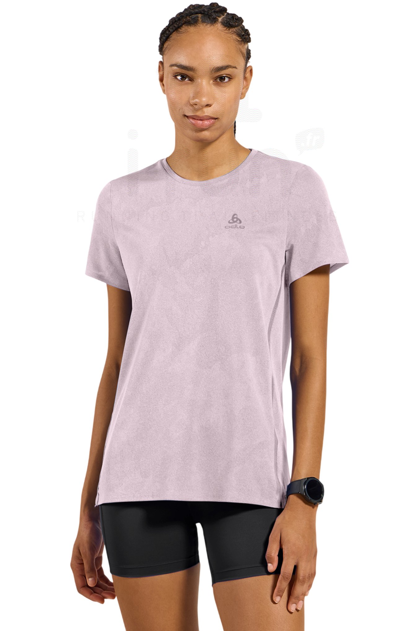 Odlo Zeroweight Engineered Chill-Tec