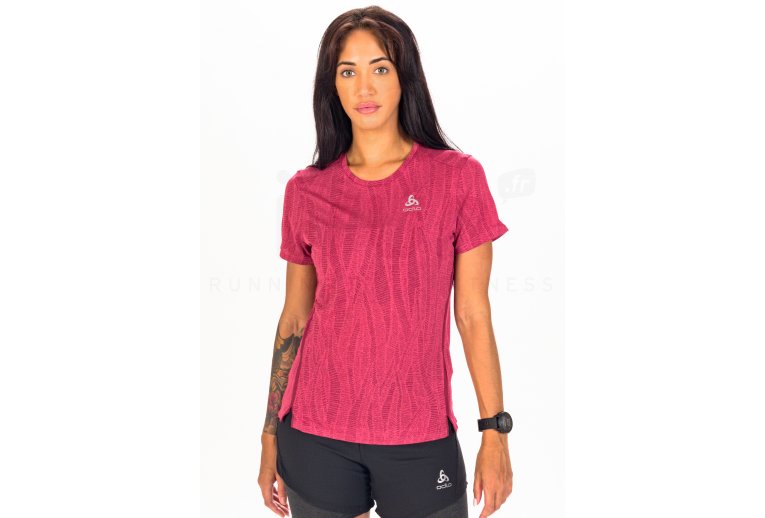 Odlo Zeroweight Engineered Chill-Tec Damen