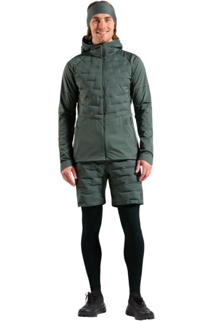 Odlo Zeroweight Insulator ECO Herren
