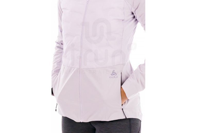 Odlo Zeroweight Insulator ECO Damen