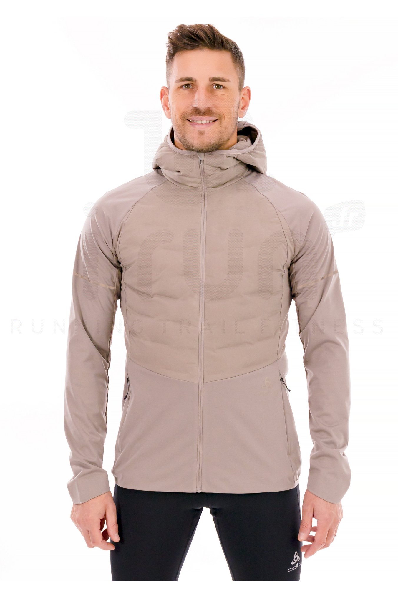 Odlo chaqueta Zeroweight Insulator ECO