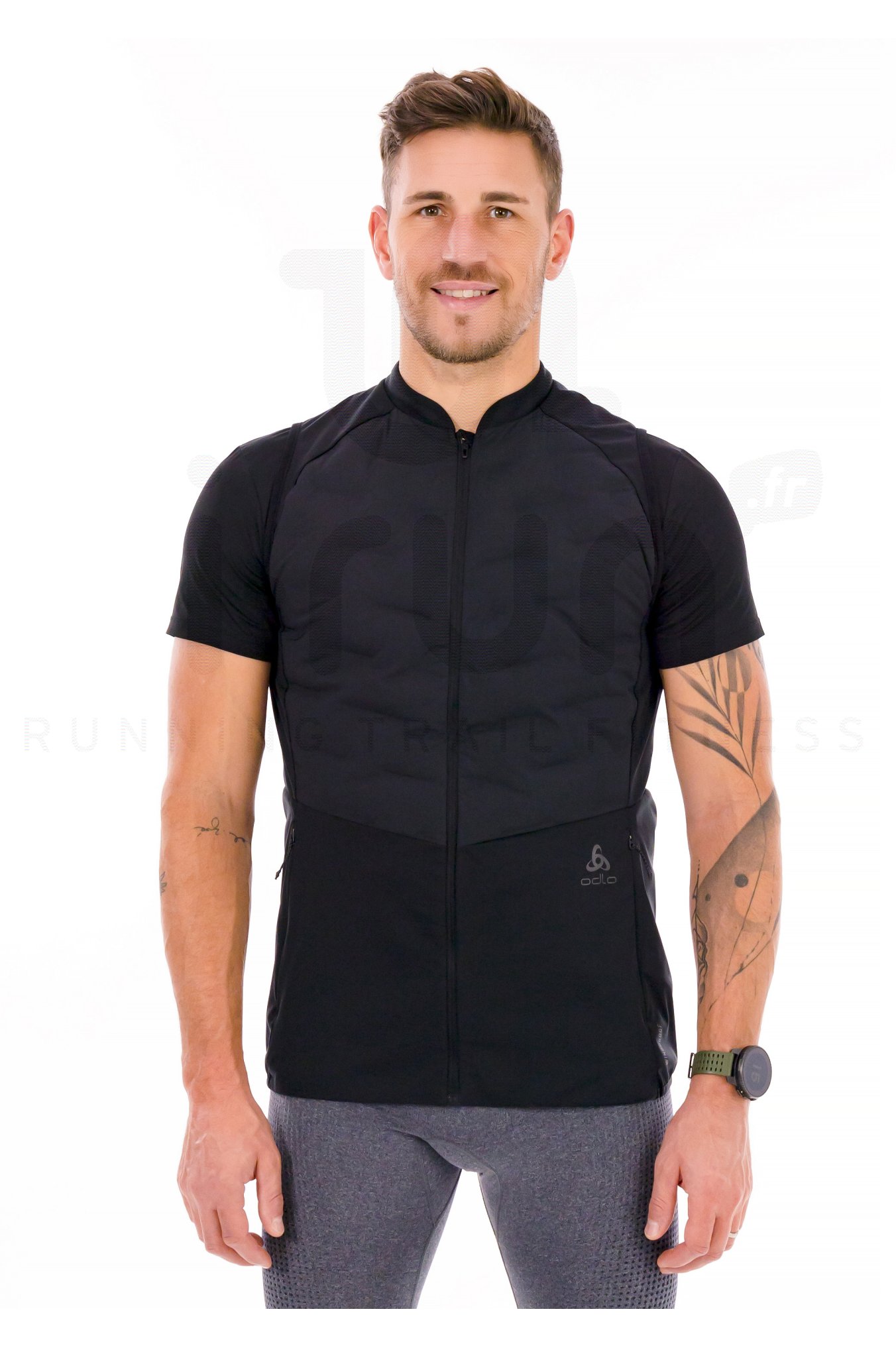 Odlo Zeroweight Insulator ECO Herren