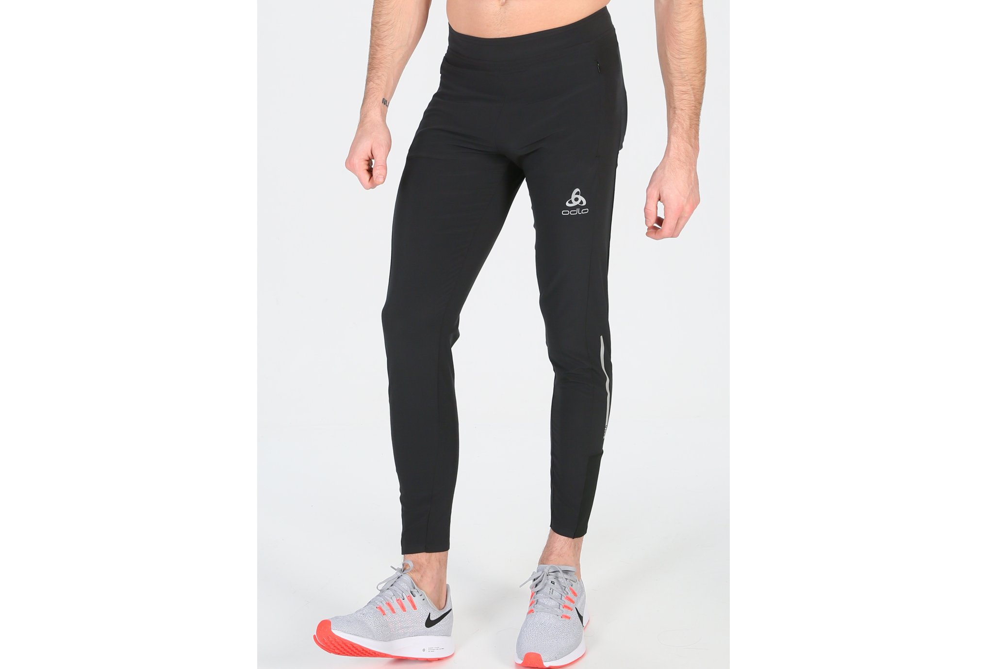 Odlo Zeroweight M Diététique Vêtements homme