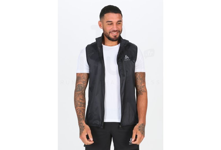 Odlo chaleco ZeroWeight