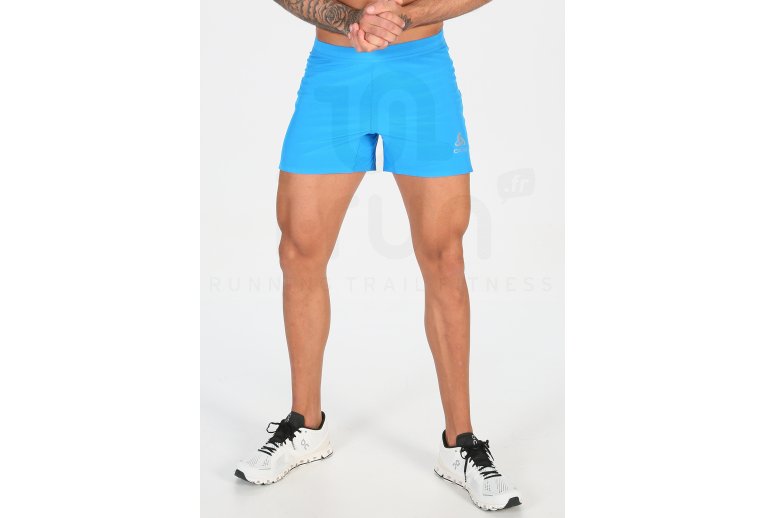 Odlo pantal�n corto Zeroweight