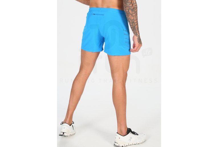 Odlo pantal�n corto Zeroweight