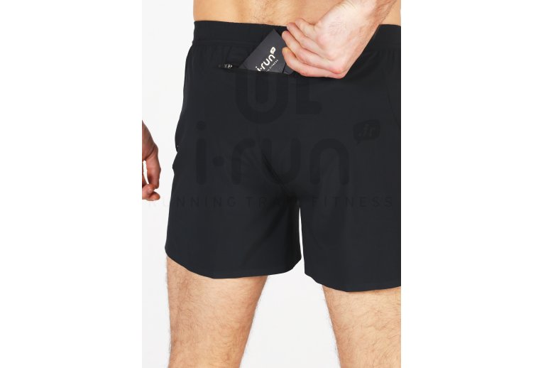 Odlo Pantaln corto Zeroweight