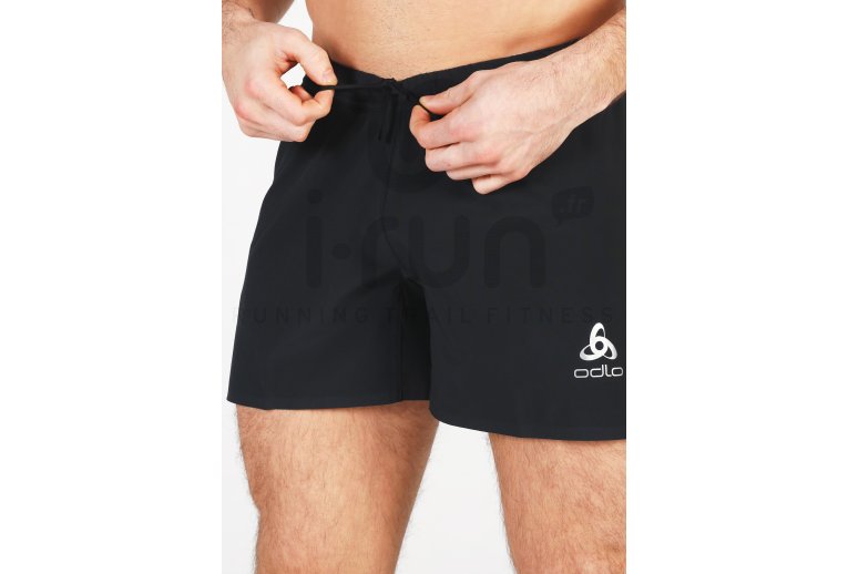 Odlo Pantaln corto Zeroweight