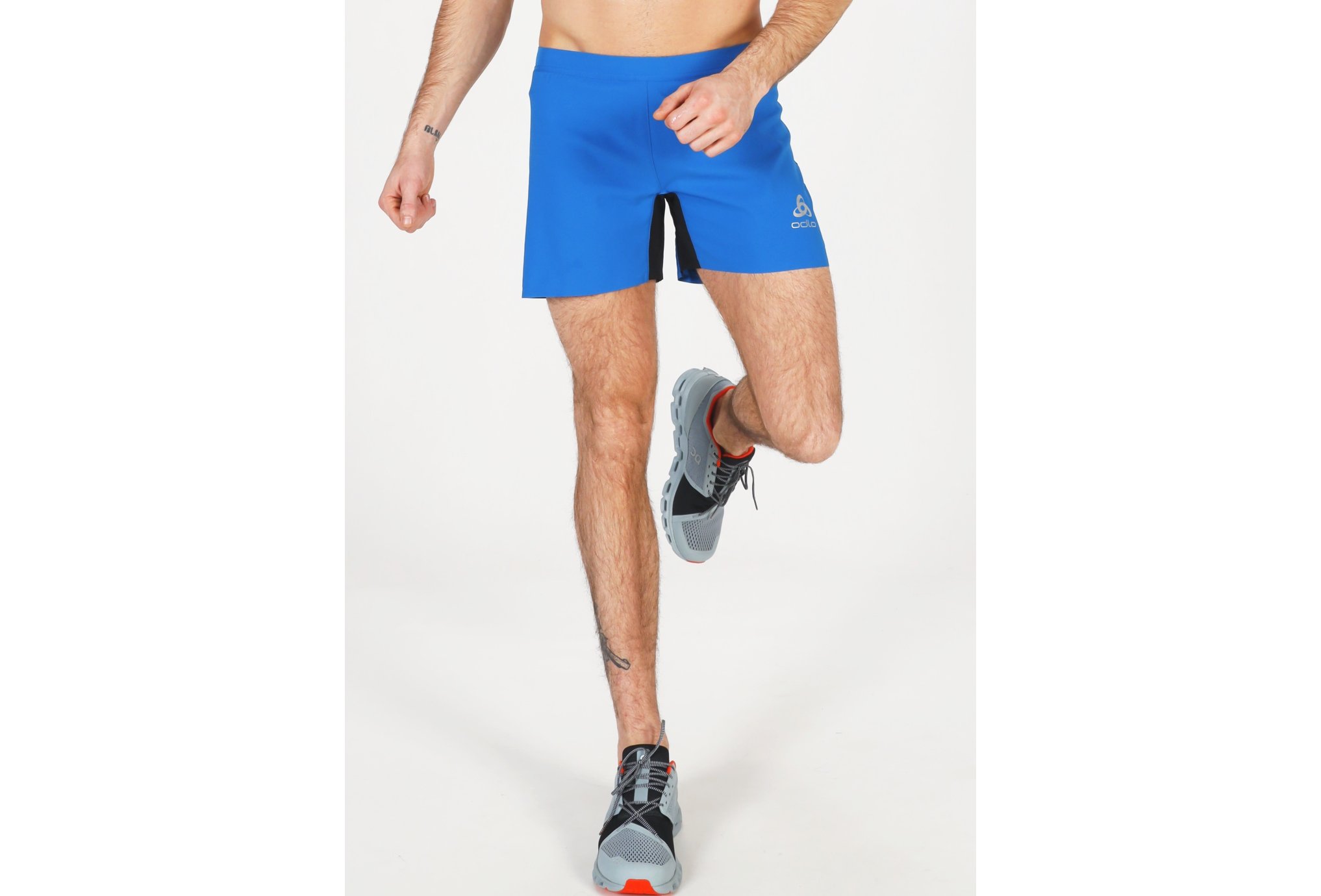 Odlo Zeroweight M vêtement running homme